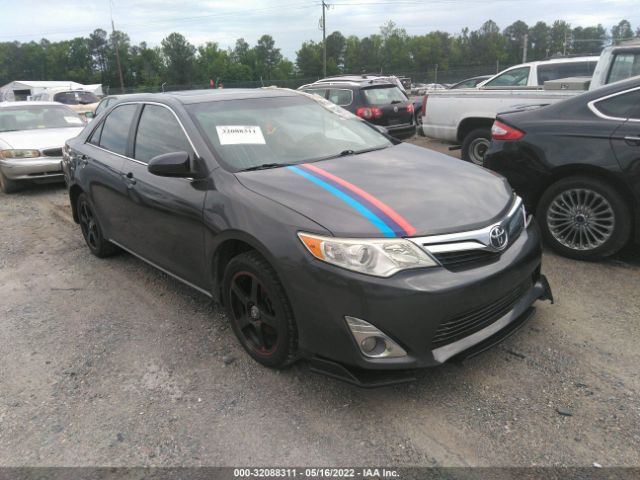 TOYOTA CAMRY 2014 4t1bf1fk8eu370811