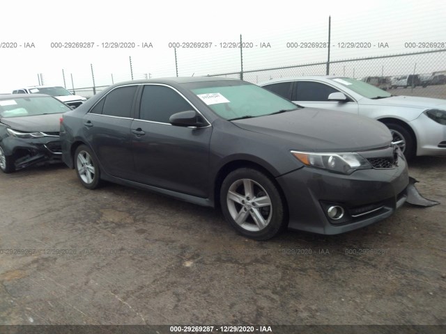 TOYOTA CAMRY 2014 4t1bf1fk8eu372218