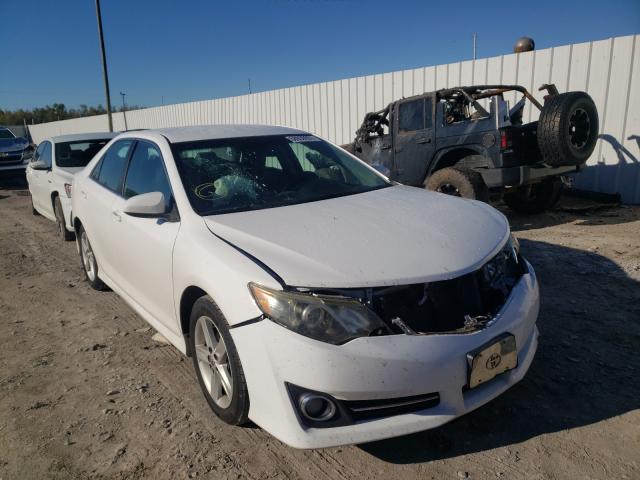 TOYOTA CAMRY L 2014 4t1bf1fk8eu372283