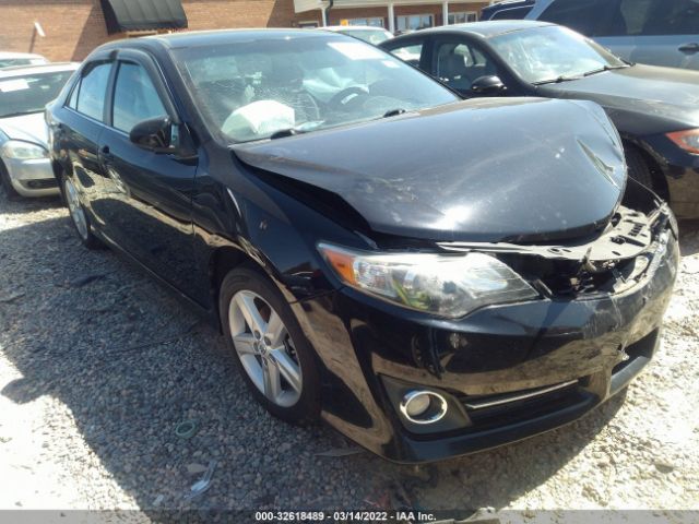 TOYOTA CAMRY 2014 4t1bf1fk8eu373028