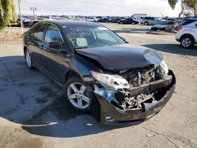 TOYOTA CAMRY L 2014 4t1bf1fk8eu373532