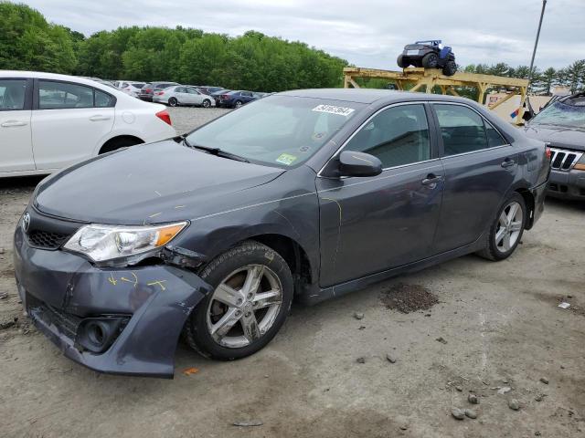 TOYOTA CAMRY 2014 4t1bf1fk8eu373563