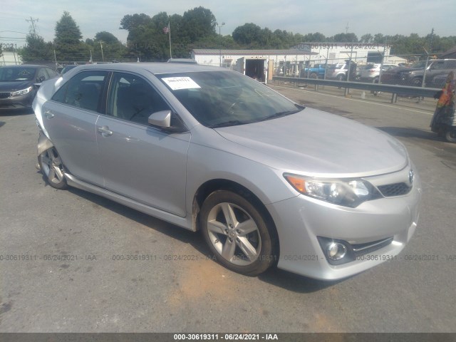 TOYOTA CAMRY 2014 4t1bf1fk8eu374471