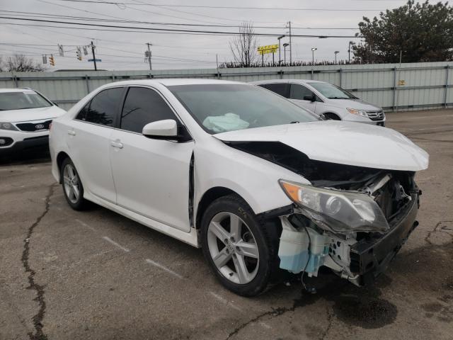 TOYOTA CAMRY L 2014 4t1bf1fk8eu375247