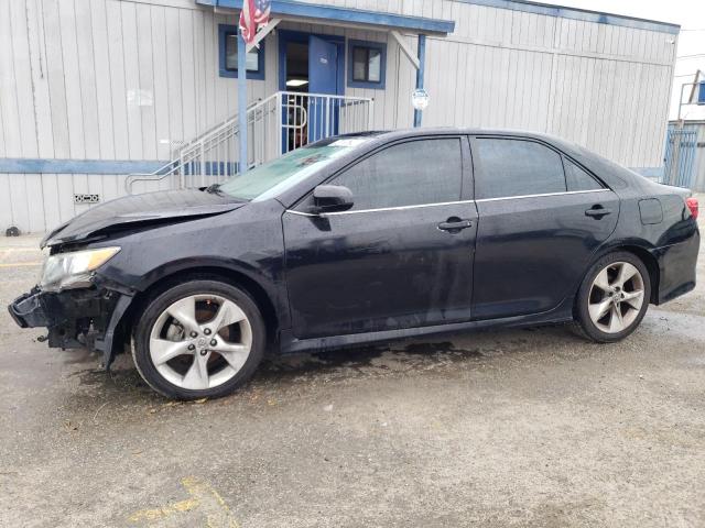 TOYOTA CAMRY 2014 4t1bf1fk8eu375331