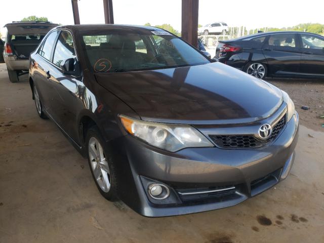 TOYOTA CAMRY L 2014 4t1bf1fk8eu377192