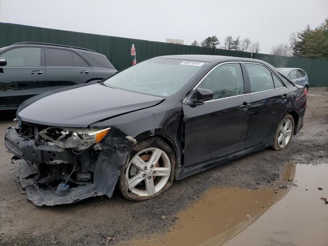 TOYOTA CAMRY 2014 4t1bf1fk8eu377998