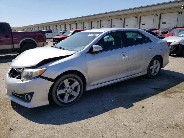 TOYOTA CAMRY L 2014 4t1bf1fk8eu379234