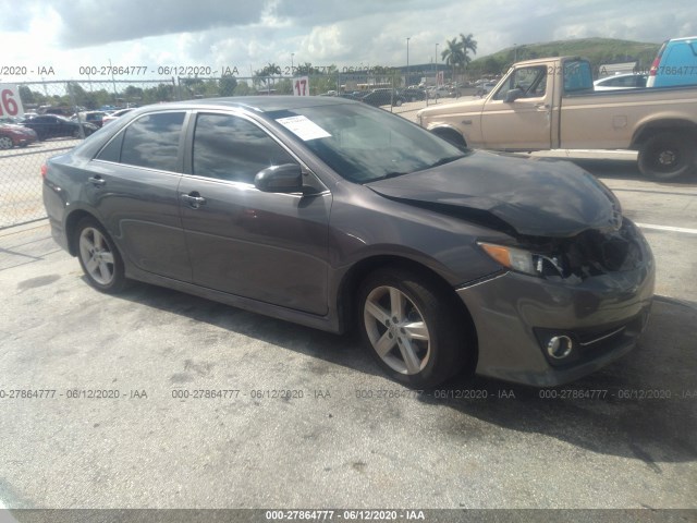 TOYOTA CAMRY 2014 4t1bf1fk8eu379668