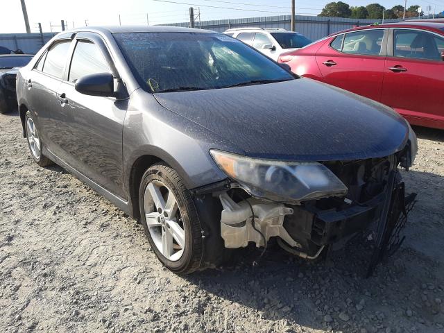 TOYOTA CAMRY L 2014 4t1bf1fk8eu379878