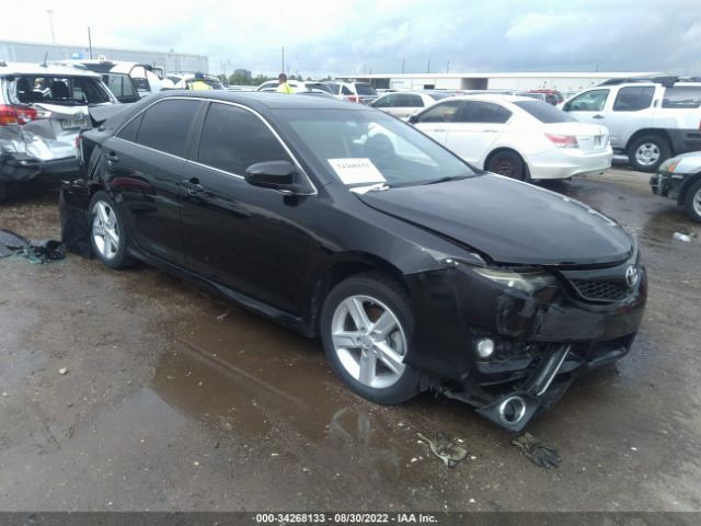 TOYOTA CAMRY 2014 4t1bf1fk8eu380044