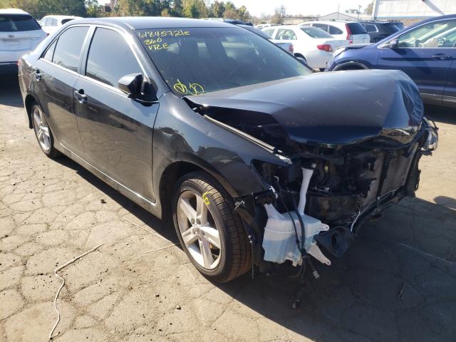 TOYOTA CAMRY L 2014 4t1bf1fk8eu380450