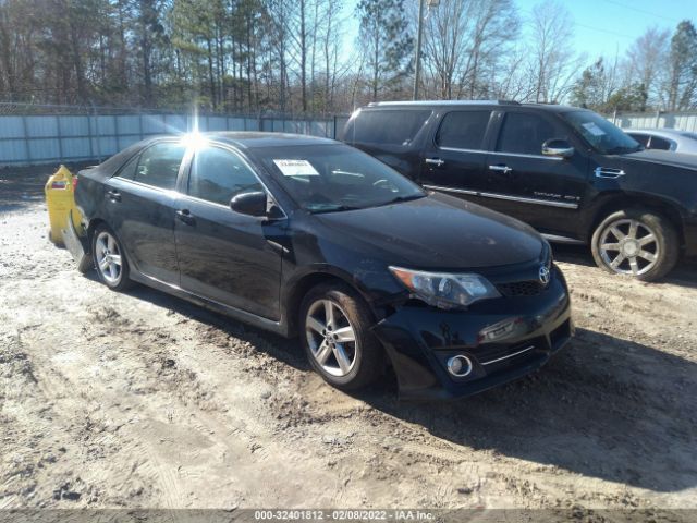 TOYOTA CAMRY 2014 4t1bf1fk8eu380948