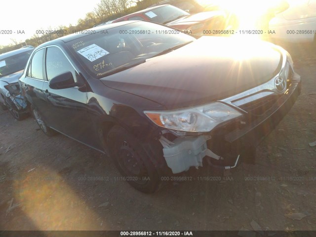 TOYOTA CAMRY 2014 4t1bf1fk8eu382098