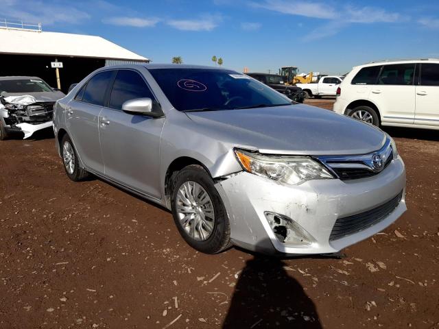 TOYOTA CAMRY L 2014 4t1bf1fk8eu382943