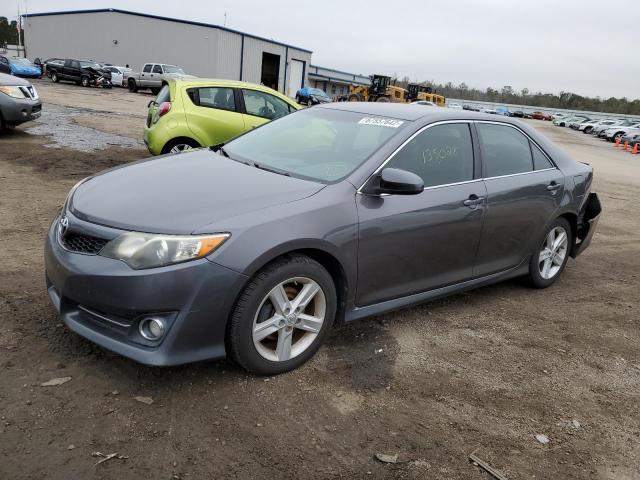 TOYOTA CAMRY L 2014 4t1bf1fk8eu383414