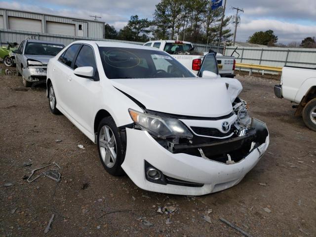 TOYOTA CAMRY L 2014 4t1bf1fk8eu385065