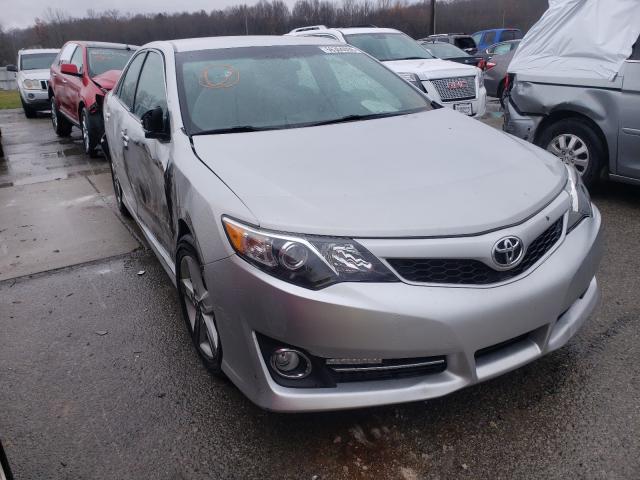 TOYOTA CAMRY L 2014 4t1bf1fk8eu385891