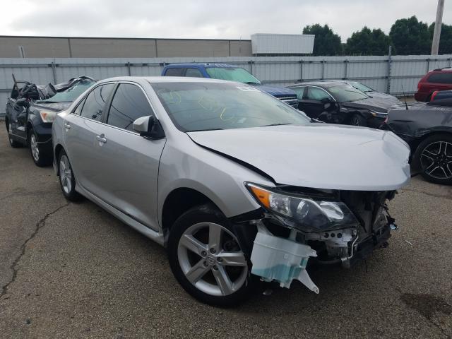 TOYOTA CAMRY L 2014 4t1bf1fk8eu386863