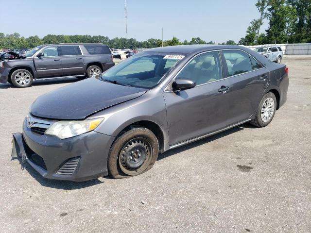 TOYOTA CAMRY L 2014 4t1bf1fk8eu387057