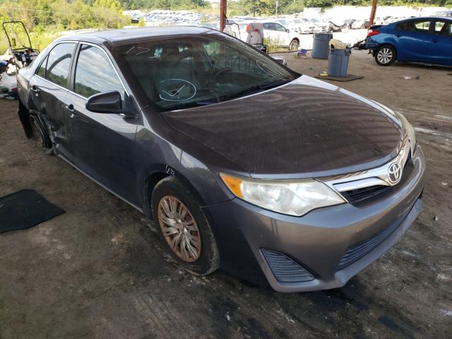 TOYOTA CAMRY L 2014 4t1bf1fk8eu388385