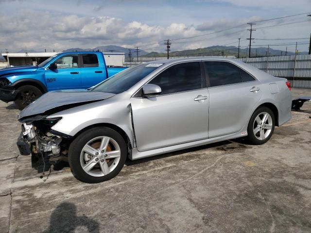 TOYOTA CAMRY L 2014 4t1bf1fk8eu389309