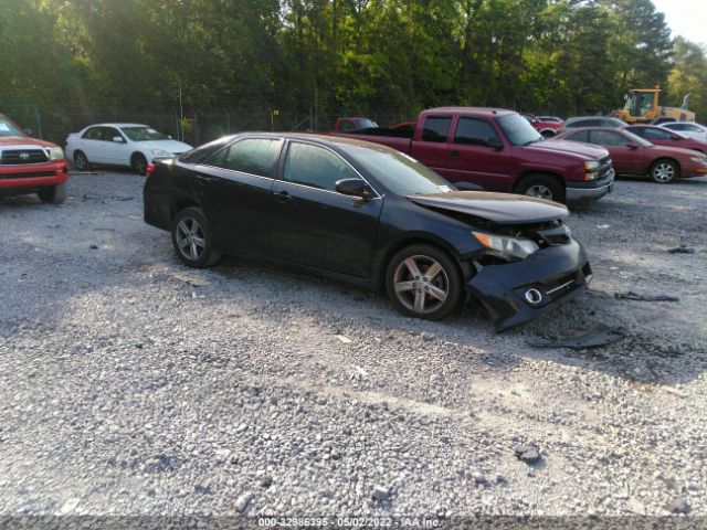 TOYOTA CAMRY 2014 4t1bf1fk8eu389407