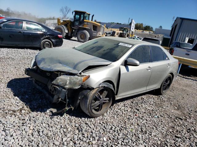 TOYOTA CAMRY L 2014 4t1bf1fk8eu389794