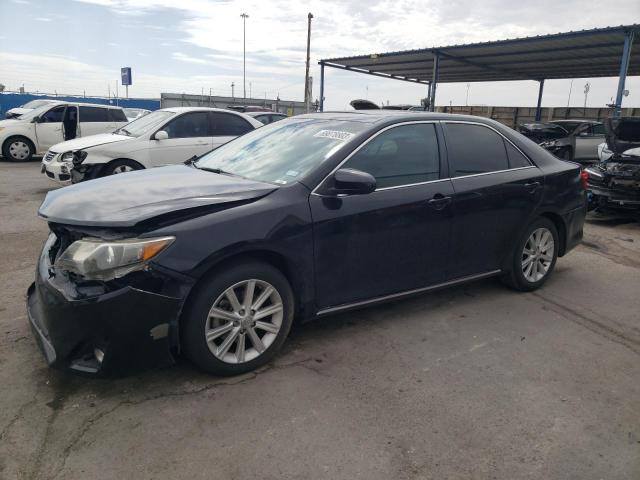 TOYOTA CAMRY 2014 4t1bf1fk8eu390850