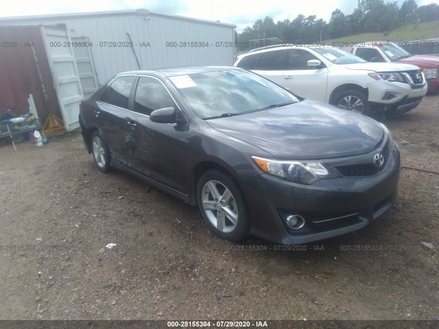 TOYOTA CAMRY 2014 4t1bf1fk8eu392680