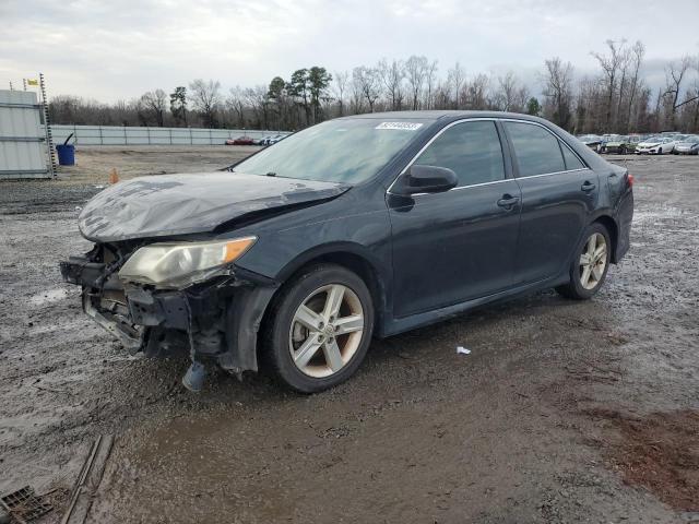 TOYOTA CAMRY 2014 4t1bf1fk8eu393649