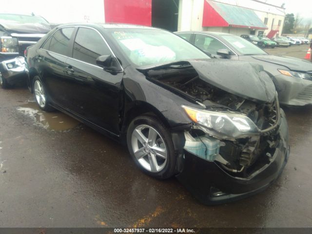 TOYOTA CAMRY 2014 4t1bf1fk8eu394803