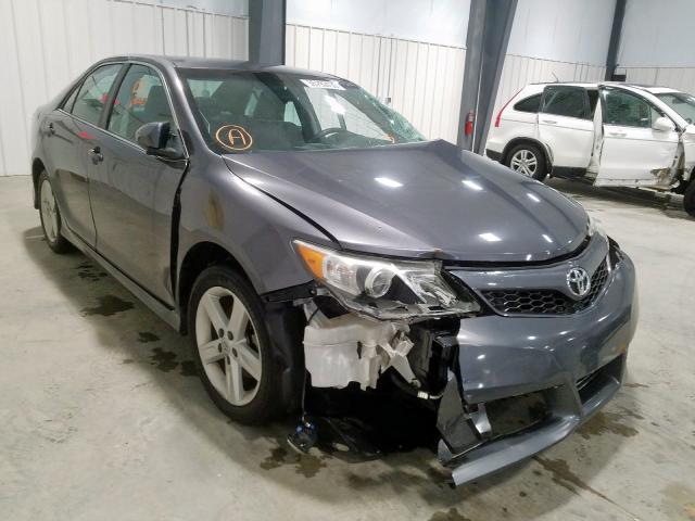 TOYOTA CAMRY L 2014 4t1bf1fk8eu394879