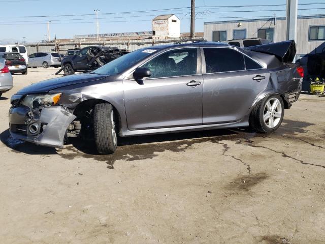 TOYOTA CAMRY 2014 4t1bf1fk8eu395188