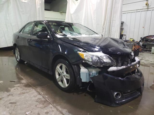 TOYOTA CAMRY L 2014 4t1bf1fk8eu395305