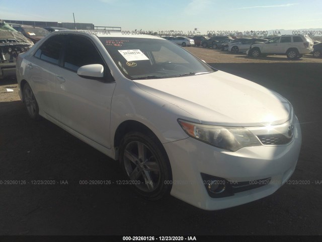 TOYOTA CAMRY 2014 4t1bf1fk8eu396048