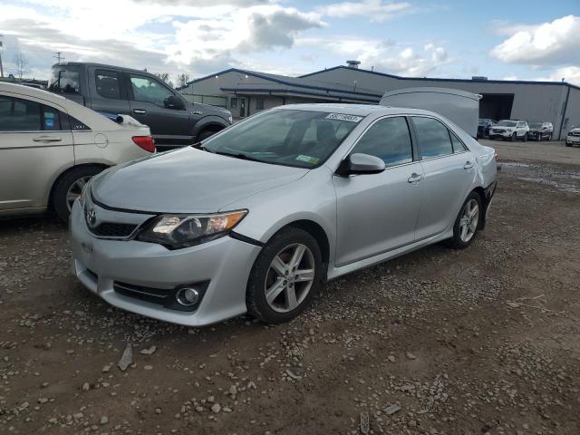 TOYOTA CAMRY L 2014 4t1bf1fk8eu396681