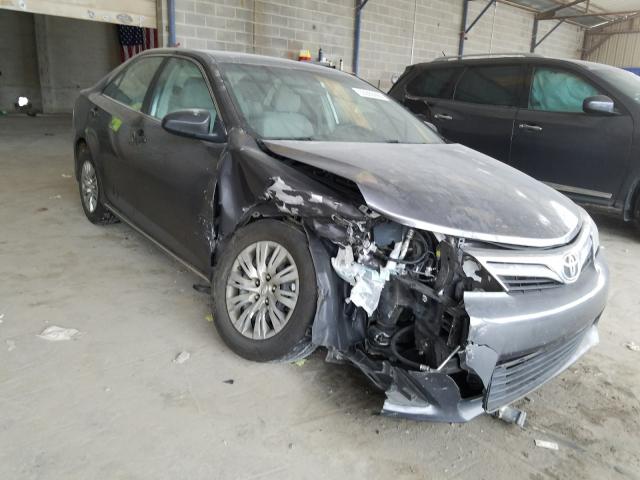 TOYOTA CAMRY L 2014 4t1bf1fk8eu397202