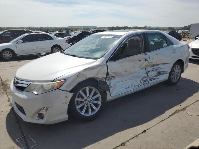 TOYOTA CAMRY L 2014 4t1bf1fk8eu397779