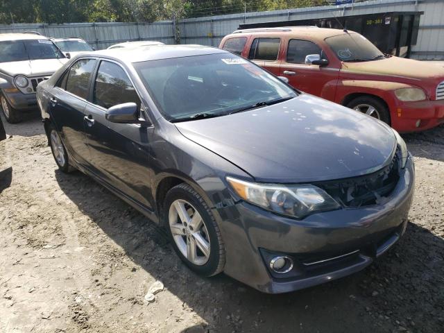 TOYOTA CAMRY L 2014 4t1bf1fk8eu397961