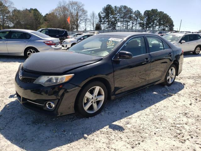 TOYOTA CAMRY L 2014 4t1bf1fk8eu398513