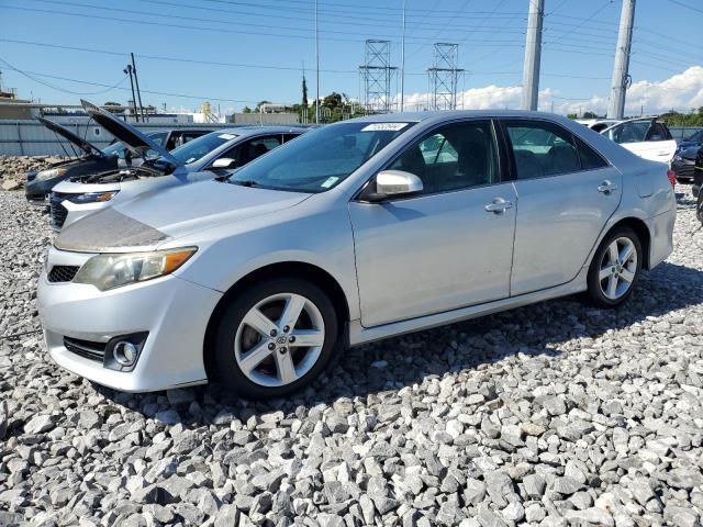 TOYOTA CAMRY L 2014 4t1bf1fk8eu398981