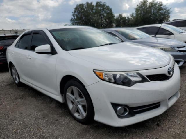 TOYOTA CAMRY L 2014 4t1bf1fk8eu399550