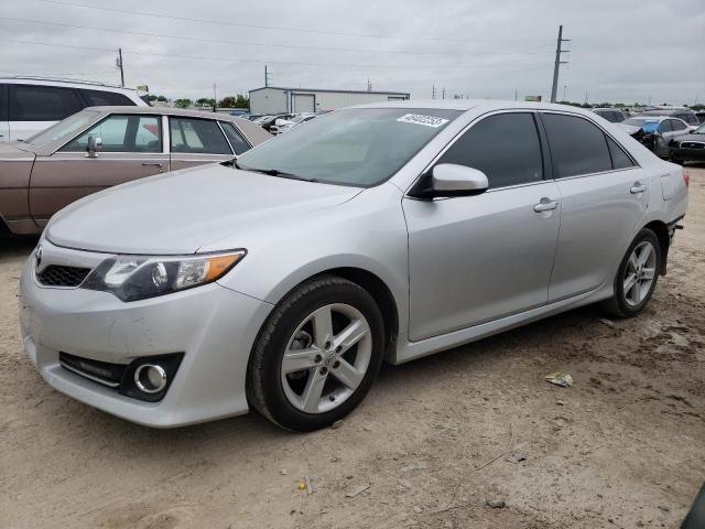 TOYOTA CAMRY L 2014 4t1bf1fk8eu399743