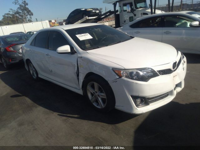 TOYOTA CAMRY 2014 4t1bf1fk8eu400406