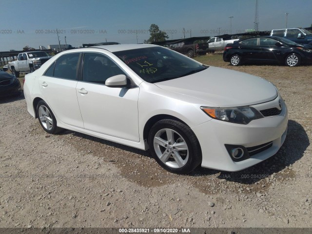 TOYOTA CAMRY 2014 4t1bf1fk8eu402091