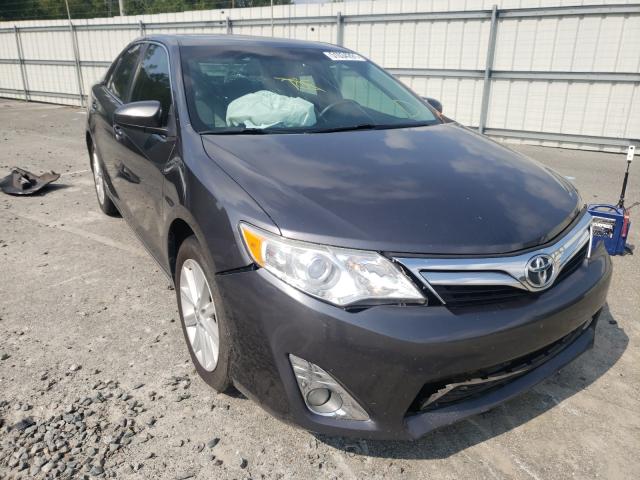 TOYOTA CAMRY L 2014 4t1bf1fk8eu402253