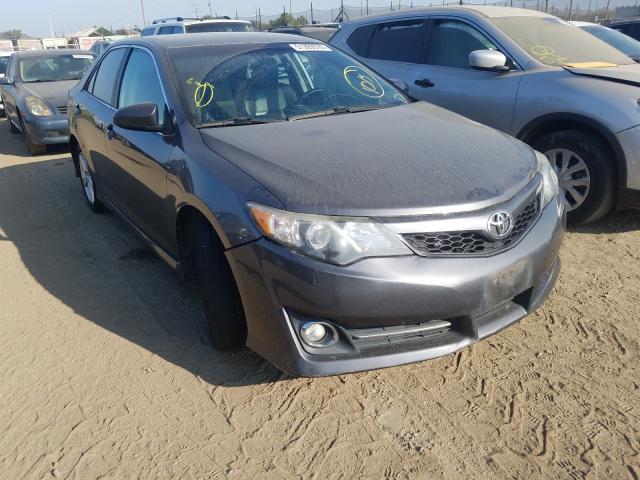 TOYOTA CAMRY L 2014 4t1bf1fk8eu403693