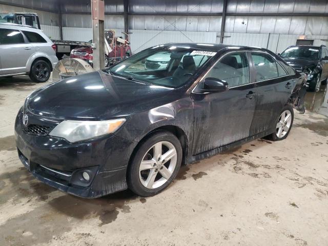 TOYOTA CAMRY 2014 4t1bf1fk8eu403757