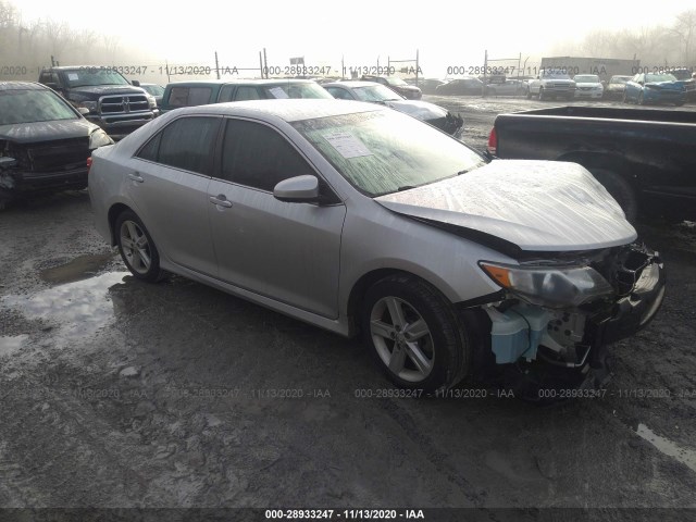 TOYOTA CAMRY 2014 4t1bf1fk8eu403788